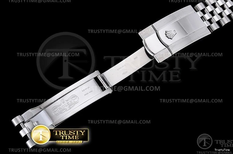 0306 Effortless R2DJ0252J – DJ2 41mm Jub 641